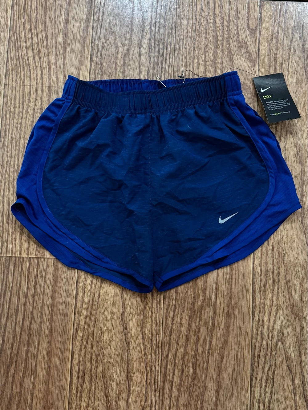 Women’s Nike Dryfit Running / Athletic Shorts Size XS